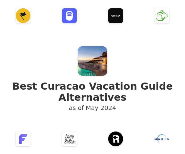 Best Curacao Vacation Guide Alternatives