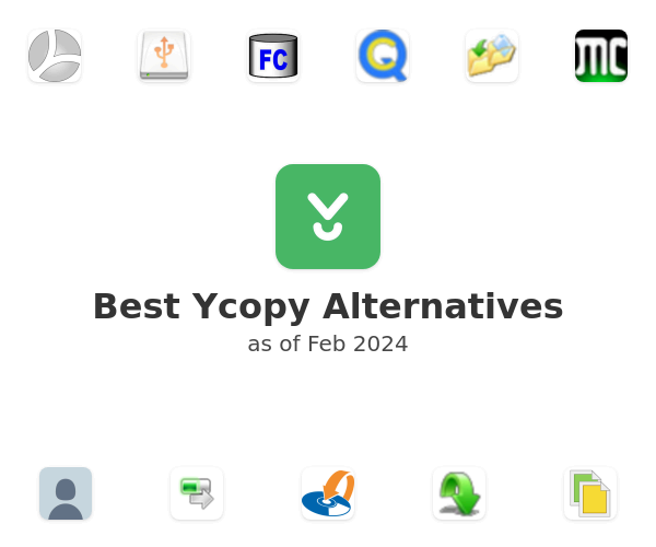 Best Ycopy Alternatives