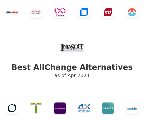 Best AllChange Alternatives