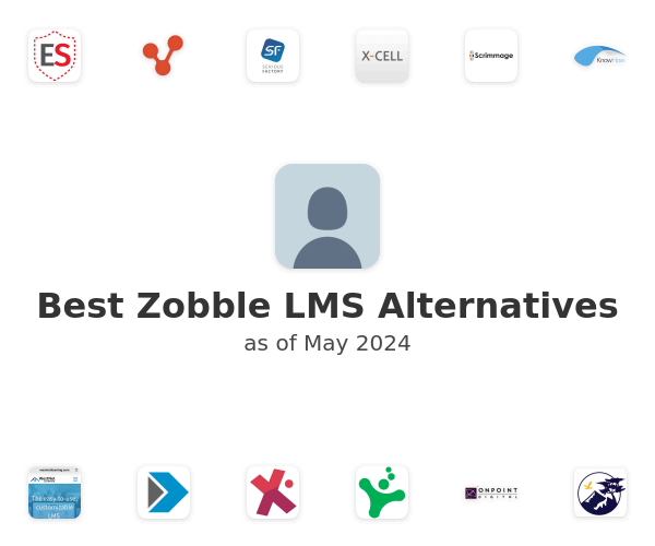 Best Zobble LMS Alternatives