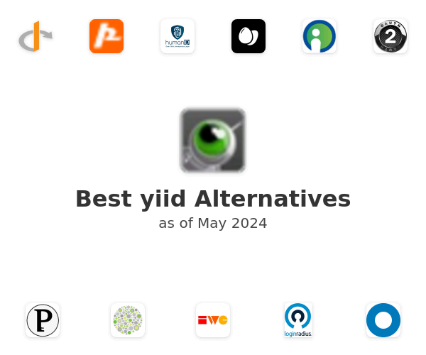 Best yiid Alternatives