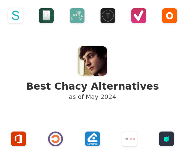 Best Chacy Alternatives