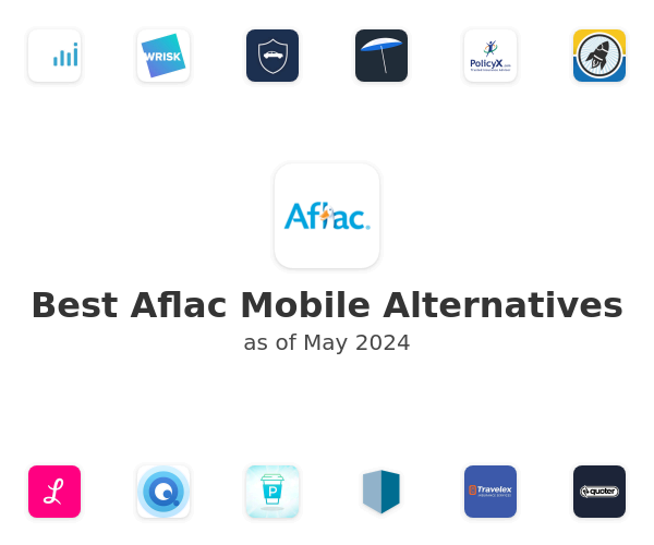 Best Aflac Mobile Alternatives