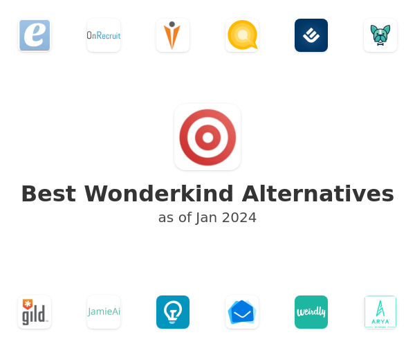Best Wonderkind Alternatives