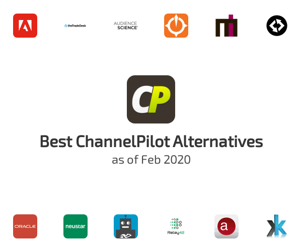 Best ChannelPilot Alternatives