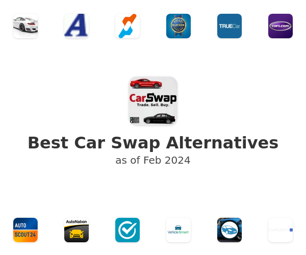 Best Car Swap Alternatives