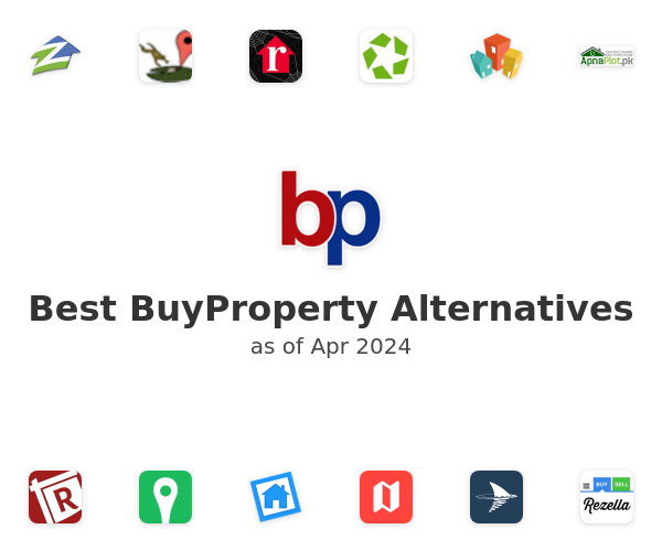 Best BuyProperty Alternatives