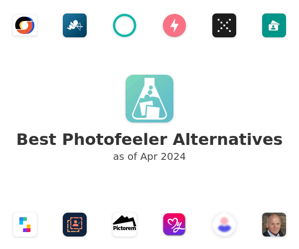 Best Photofeeler Alternatives
