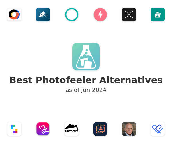 Best Photofeeler Alternatives