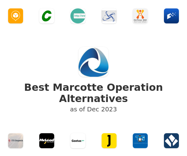 Best Marcotte Operation Alternatives