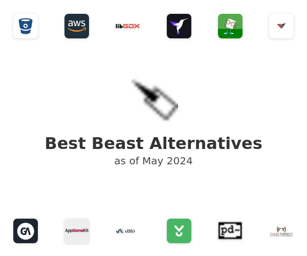 Best Beast Alternatives