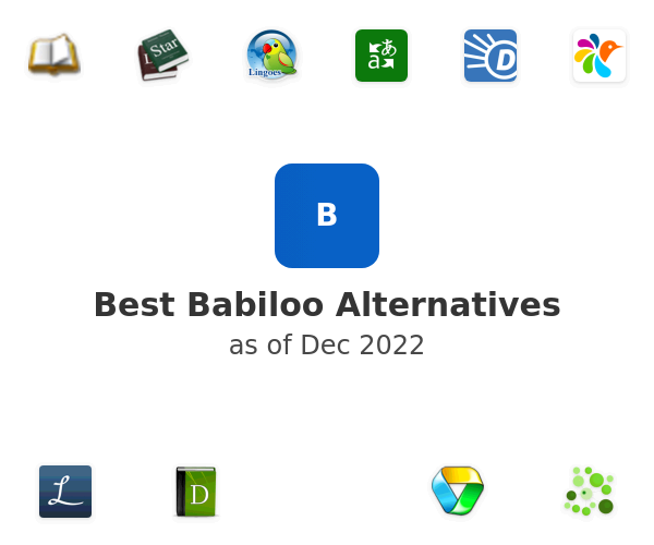 Best Babiloo Alternatives