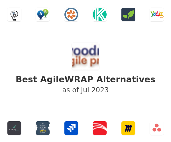 Best AgileWRAP Alternatives