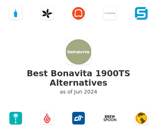 Best Bonavita 1900TS Alternatives