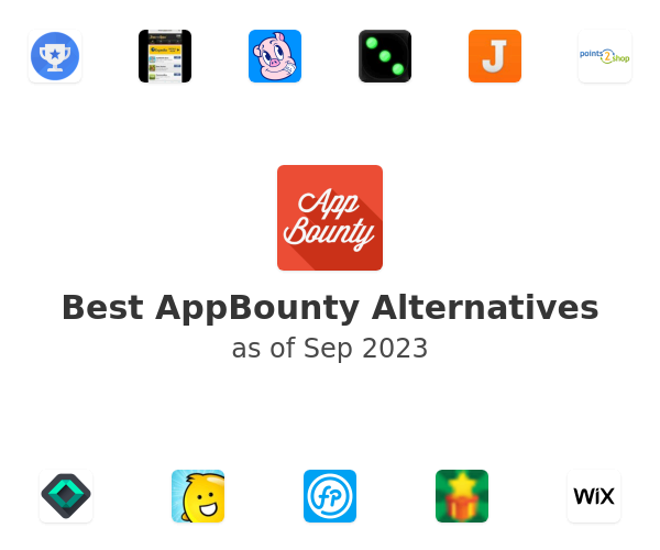 Best AppBounty Alternatives
