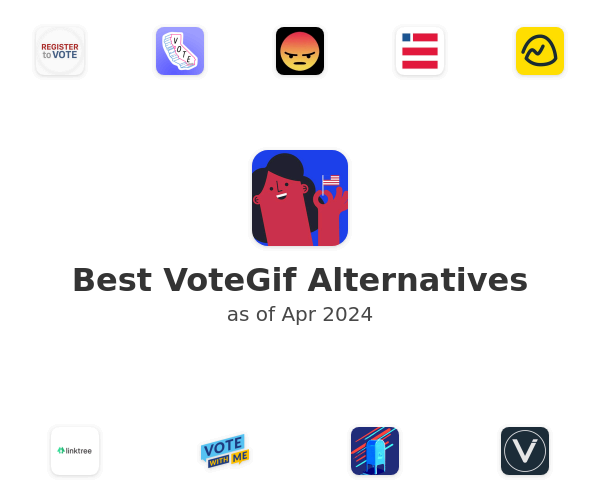 Best VoteGif Alternatives