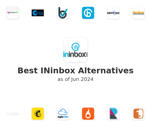 Best INinbox Alternatives