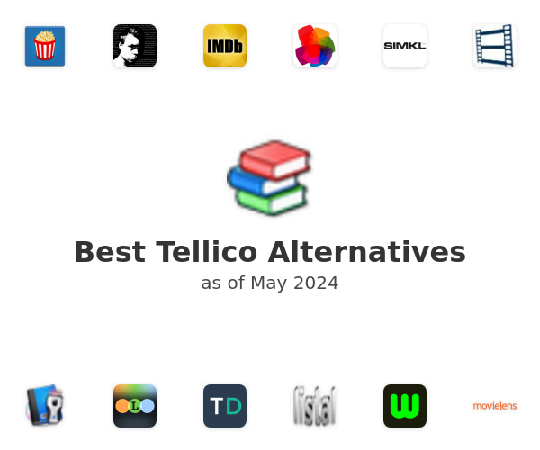 Best Tellico Alternatives