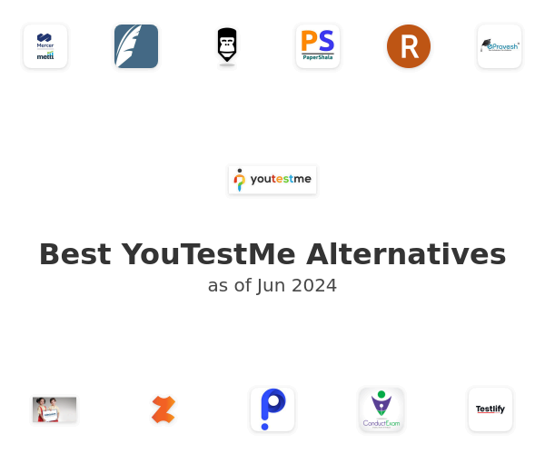 Best YouTestMe Alternatives