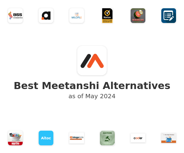 Best Meetanshi Alternatives