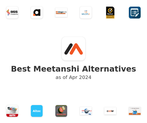 Best Meetanshi Alternatives