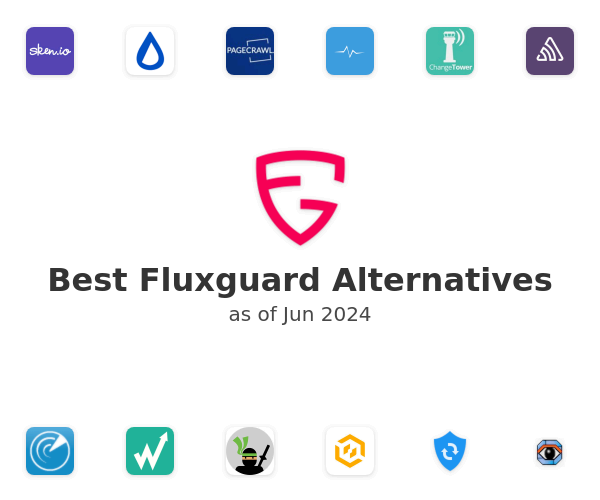 Best Fluxguard Alternatives