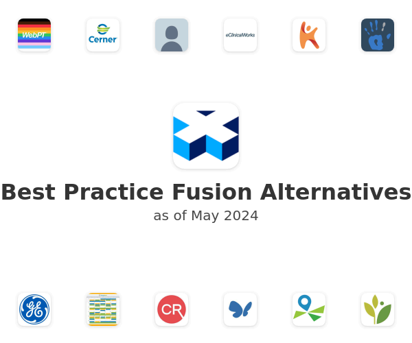 Best Practice Fusion Alternatives