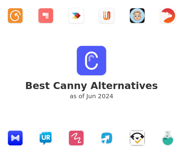 Best Canny Alternatives