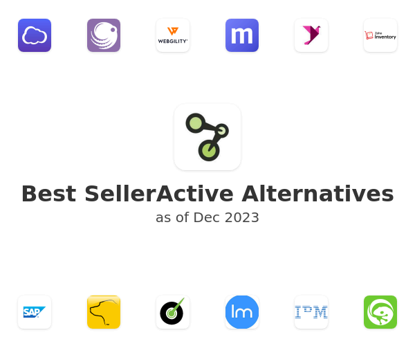Best SellerActive Alternatives