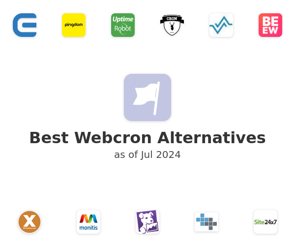 Best Webcron Alternatives