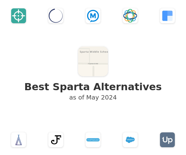 Best Sparta Alternatives