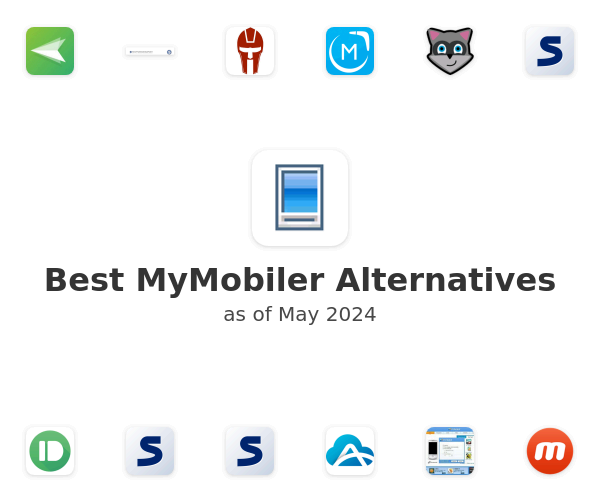 Best MyMobiler Alternatives