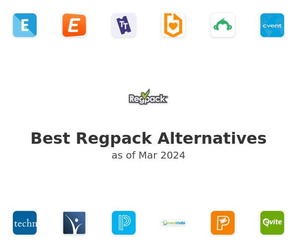 Best Regpack Alternatives