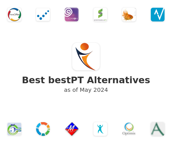 Best bestPT Alternatives