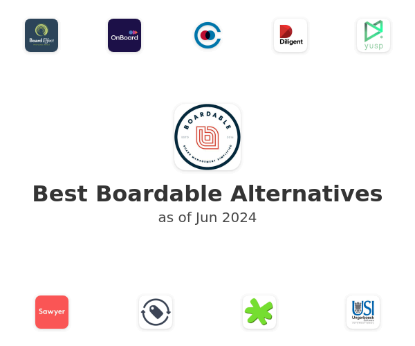 Best Boardable Alternatives