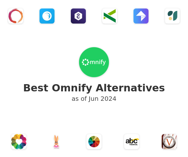 Best Omnify Alternatives