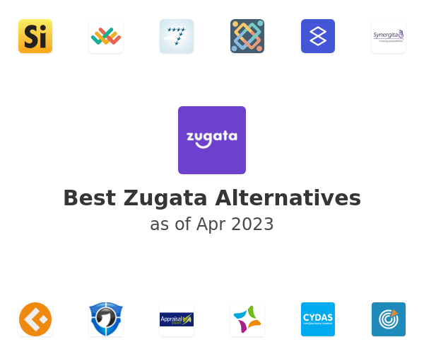Best Zugata Alternatives