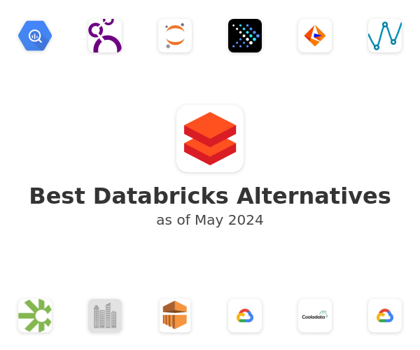 Best Databricks Alternatives
