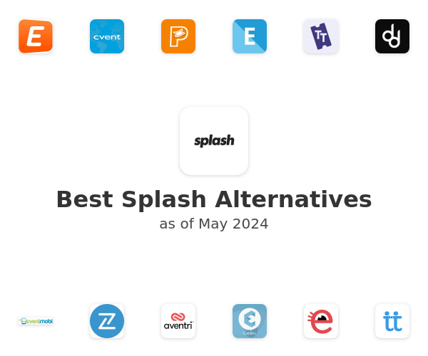 Best Splash Alternatives