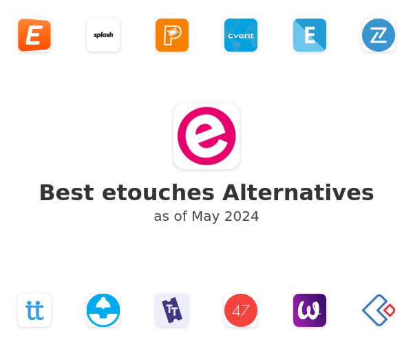 Best etouches Alternatives