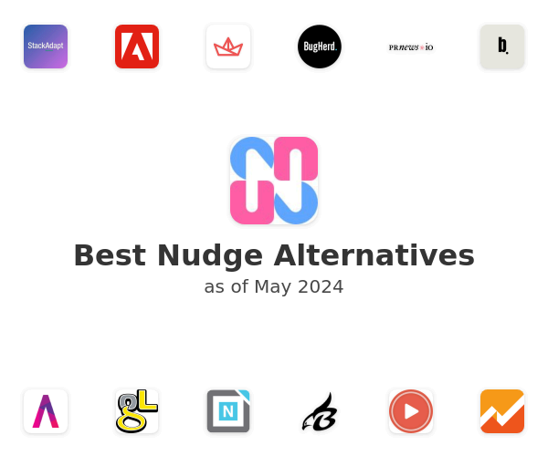 Best Nudge Alternatives