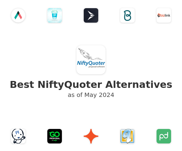 Best NiftyQuoter Alternatives