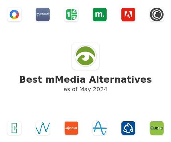 Best mMedia Alternatives