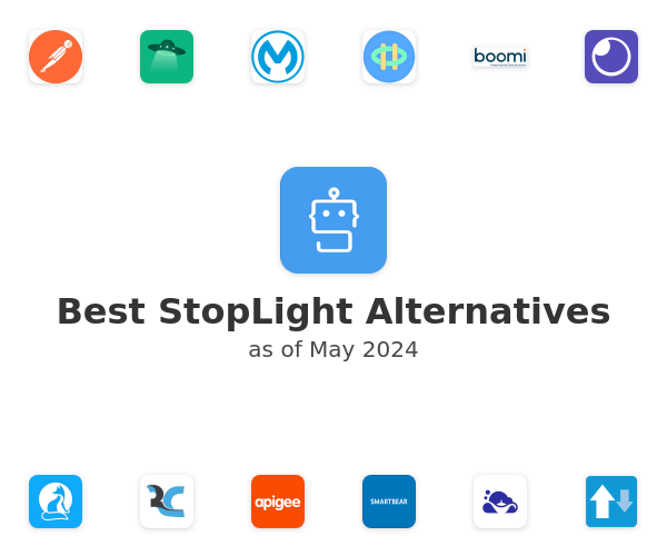 Best StopLight Alternatives