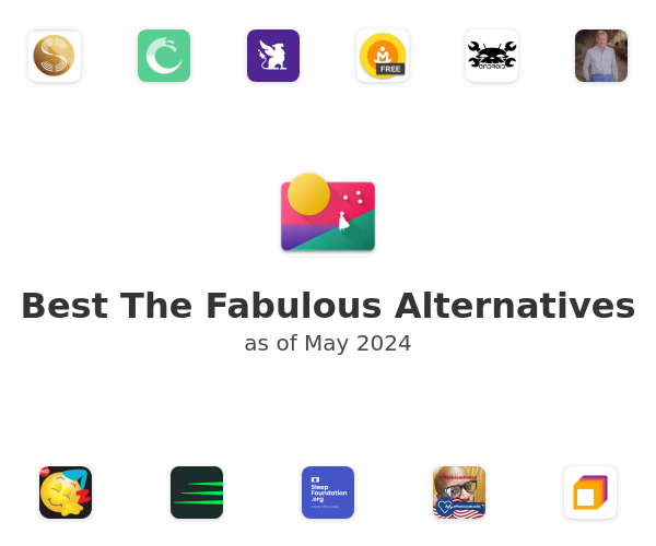 Best The Fabulous Alternatives