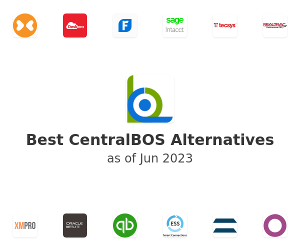 Best CentralBOS Alternatives