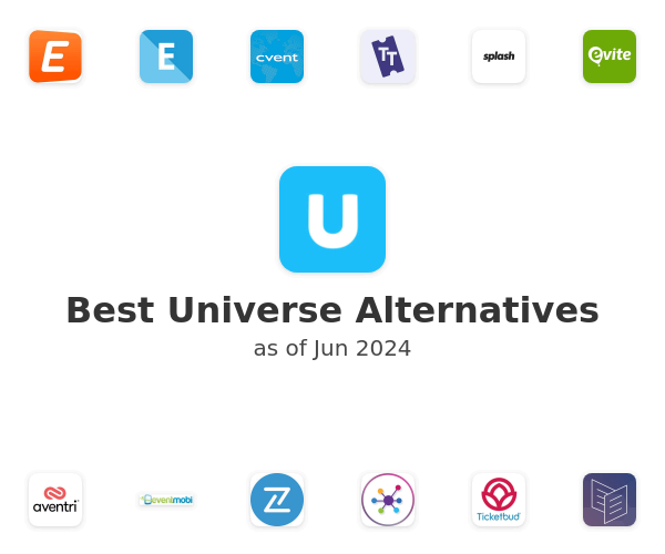 Best Universe Alternatives