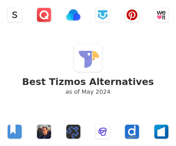 Best Tizmos Alternatives