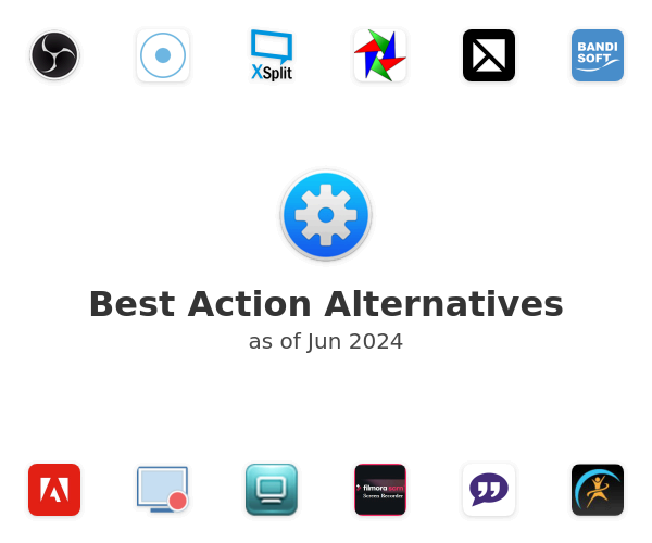 Best Action Alternatives