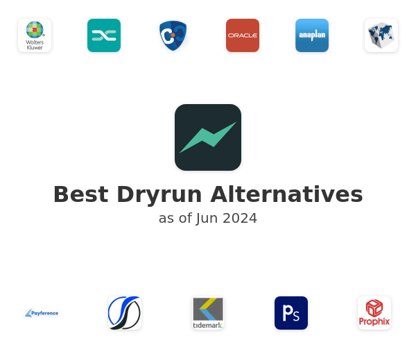 Best Dryrun Alternatives
